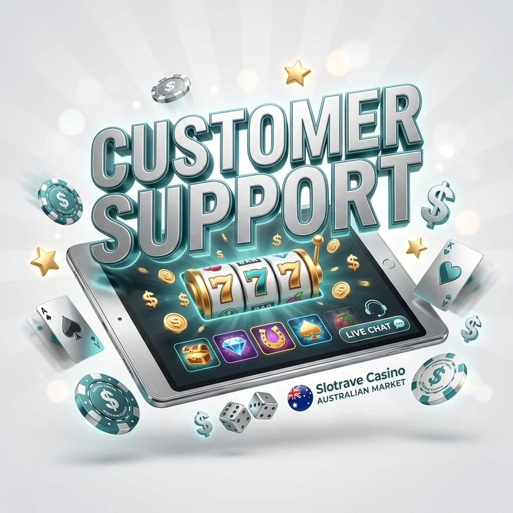 Customer Support